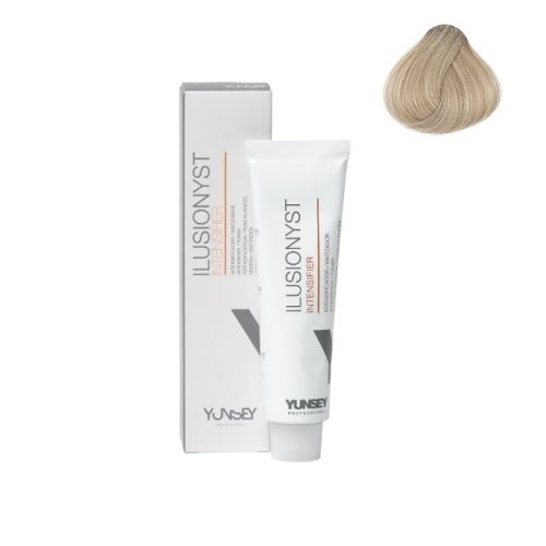 TINTE ILUSIONYST 9/01 60ml YUNSEY