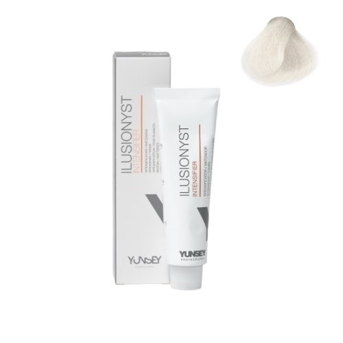 TINTE ILUSIONYST BLOND 12/22 60ml YUNSEY