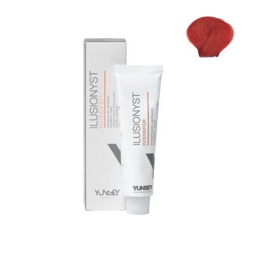 TINTE ILUSIONYST INTENSIF 0/55 60ml YUNSEY