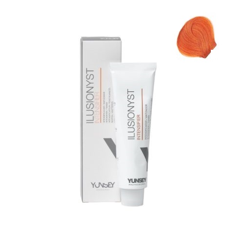 TINTE ILUSIONYST INTENSIF 0/44 60ml YUNSEY
