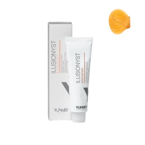 TINTE ILUSIONYST INTENSIF 0/33 60ml YUNSEY