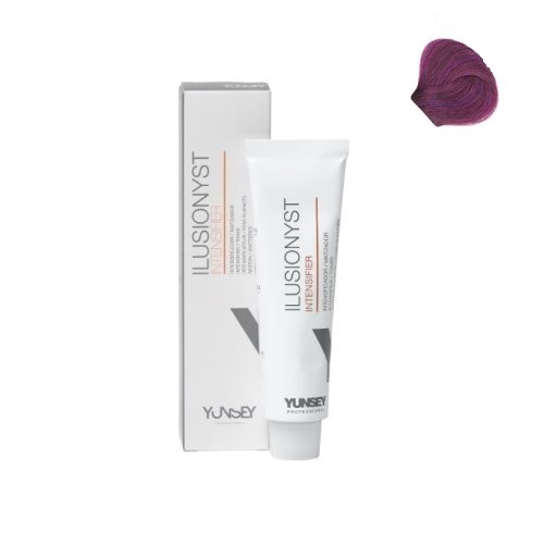 TINTE ILUSIONYST INTENSIF 0/66 60ml YUNSEY