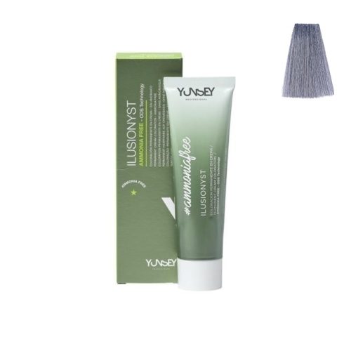 TINTE ILUSIONYST SIN AMONIACO 12/22 100ml YUNSEY