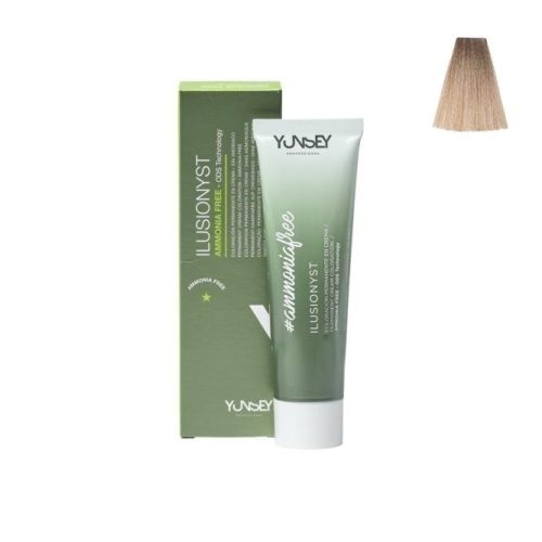 TINTE ILUSIONYST SIN AMONIACO 9/93 100ml YUNSEY