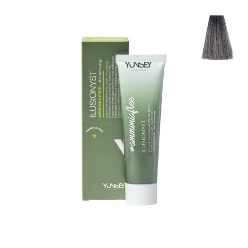TINTE ILUSIONYST SIN AMONIACO 9/22 100ml YUNSEY