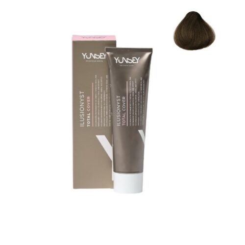 TINTE TOTAL COVER  7/00 100ml YUNSEY