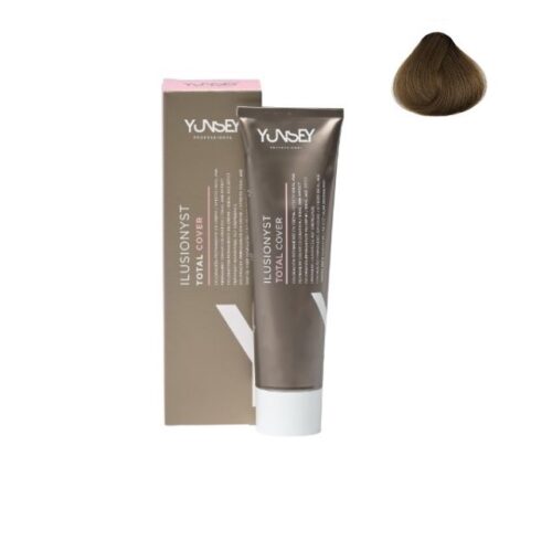 TINTE TOTAL COVER  8/00 100ml YUNSEY