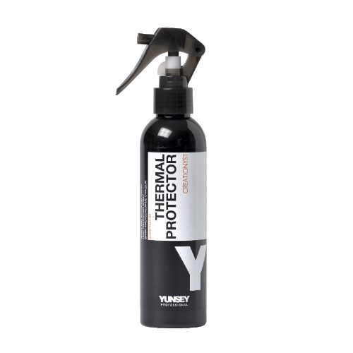 SPRAY THERMAL PROTECTOR DEL CALOR 200L YUNSEY