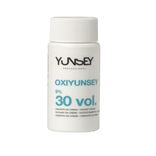 OXIGENADA EN CREMA 30V 60ML YUNSEY