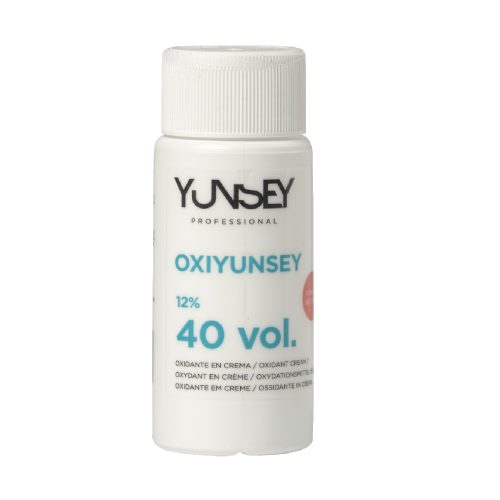 OXIGENADA EN CREMA 40V 60ML YUNSEY