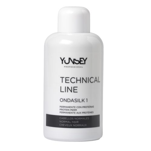 LIQUIDO PERMANENTE N1º 500ML YUNSEY