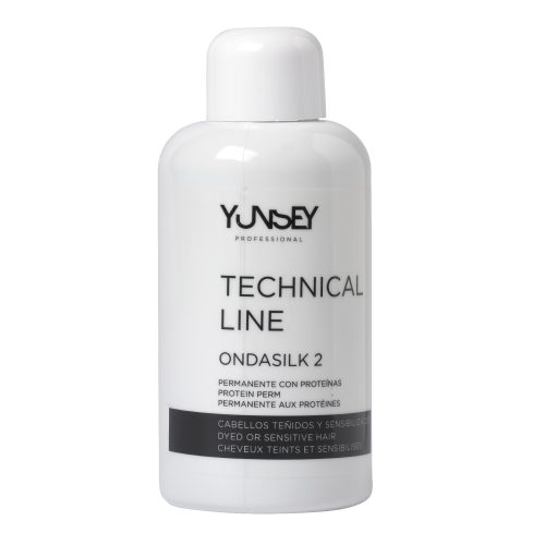 LIQUIDO PERMANENTE N2º 500ML YUNSEY