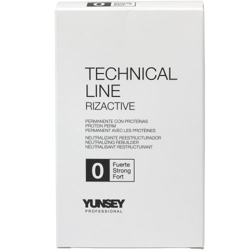 SET RIZANTE N0º YUNSEY