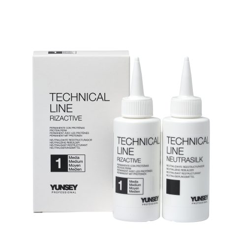 SET RIZANTE N1º YUNSEY