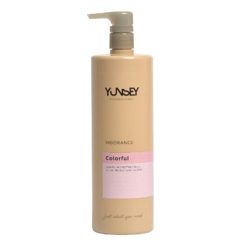 CHAMPU PROTECTOR COLORFUL 1000ML YUNSEY