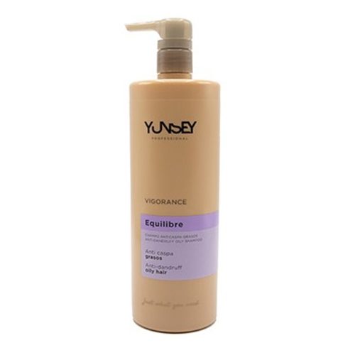 CHAMPU ANTICASPA GRASA 1000ML YUNSEY