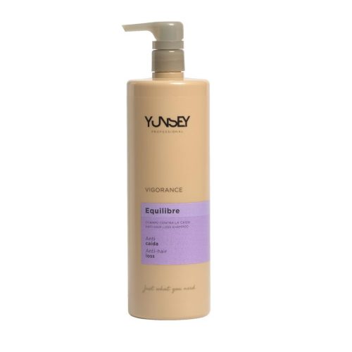 YUNSEY - CHAMPU ANTICAIDA 1000ML