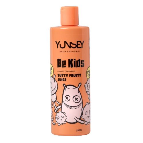 YUNSEY - CHAMPU KIDS 400ML