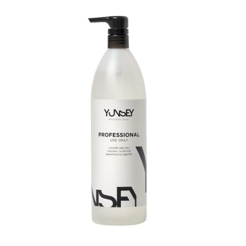 YUNSEY - CHAMPU NEUTRO 1000ML