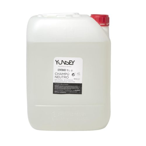 YUNSEY - CHAMPU NEUTRO 10L