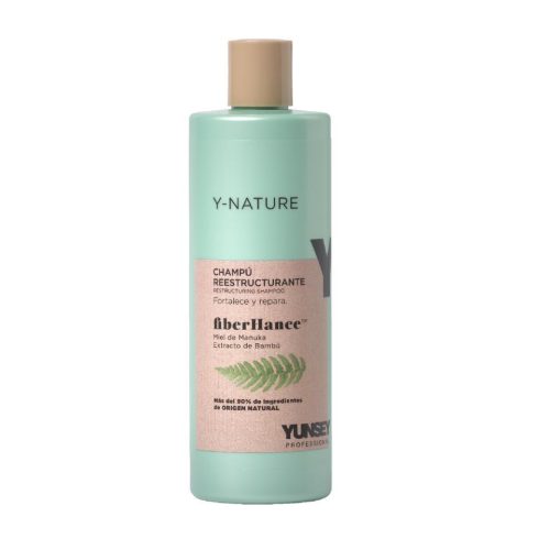 YUNSEY - CHAMPU Y-NATURE 400ML