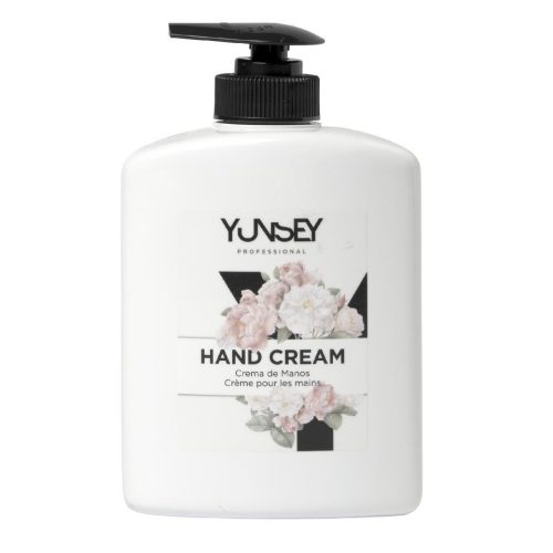 YUNSEY - CREMA DE MANOS 300ML 