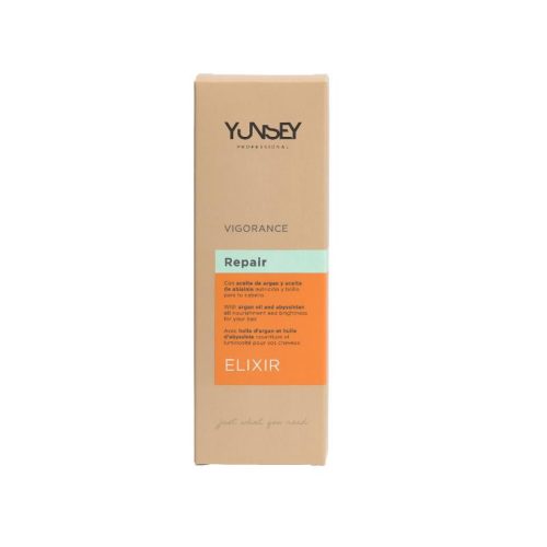 YUNSEY - ELIXIR ARGAN 100ML