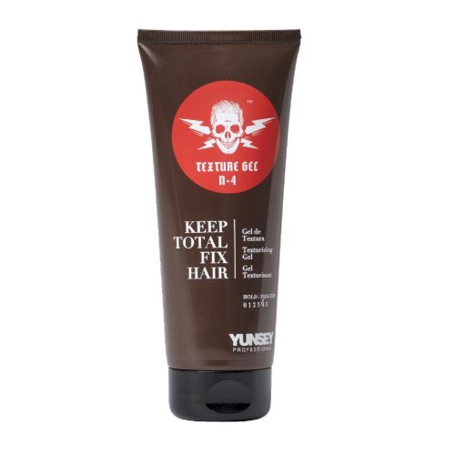 YUNSEY - GEL DE TEXTURA MEN FUERTE 200ML