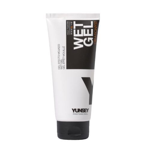 YUNSEY - GEL WET EFECTO MOJADO 200ML
