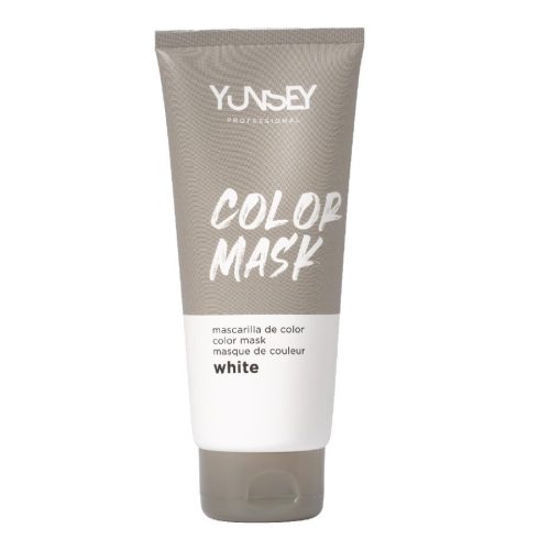 YUNSEY - MASCARILLA COLOR BLANCA 200ML