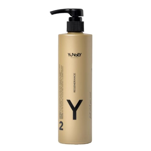 YUNSEY - MASCARILLA REGENERADORA 500ML