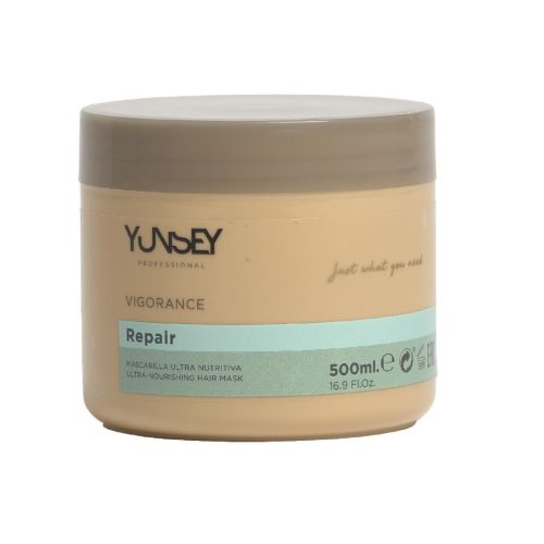 YUNSEY - MASCARILLA ULTRANUTRITIVA 500ML 