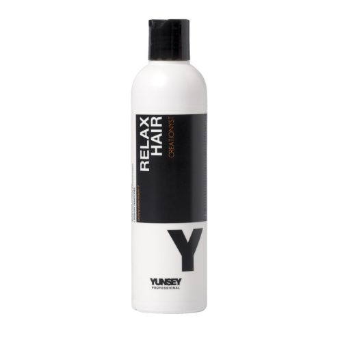 YUNSEY - RELAX HAIR CREMA ALISADORA TEMPORAL 250ML