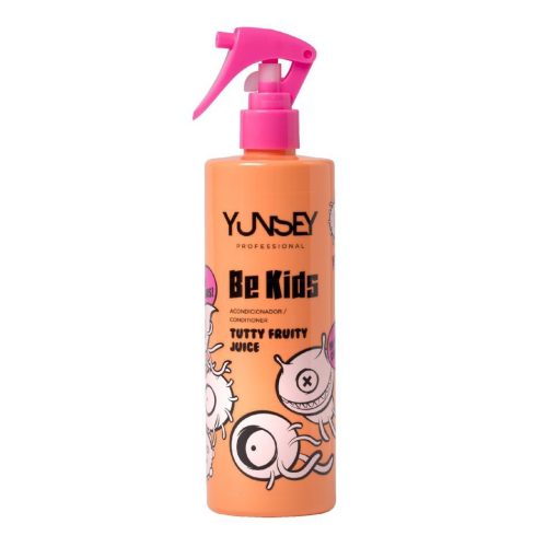 YUNSEY - SPRAY ACONDICIONADOR KIDS 400ML