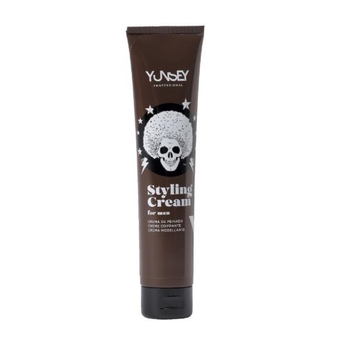 YUNSEY - STYLING CREAM MEN 125ML