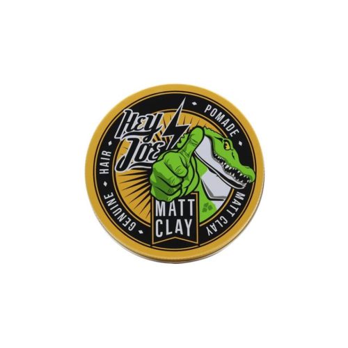 HEY JOE - POMADA MATTE CLAY MINI 15ML