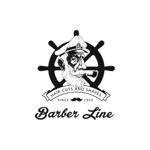 Barber line