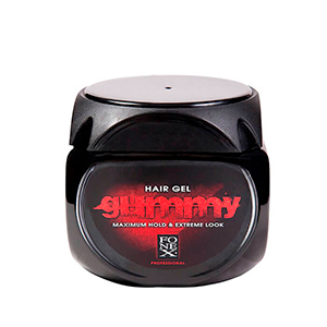 Gominas Profesionales Hair Gel Gummy