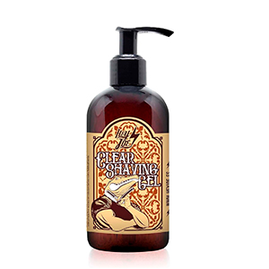 Gel de afeitado HEY JOE
