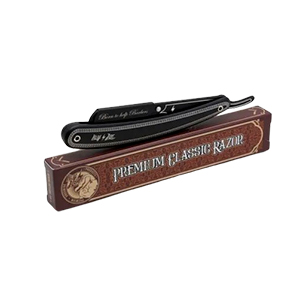 Navajas de afeitar HEY JOE