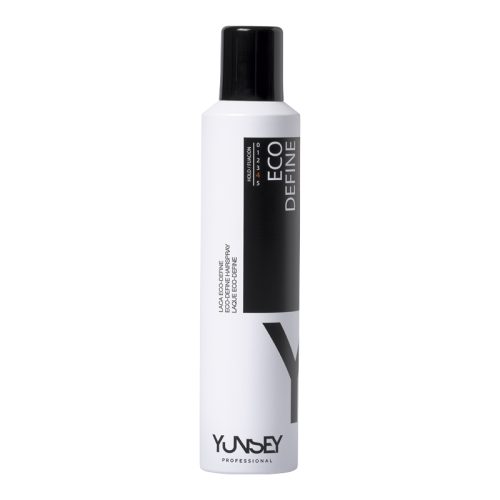 YUNSEY - LACA ECO SIN GAS EXTAFUERTE 300ML