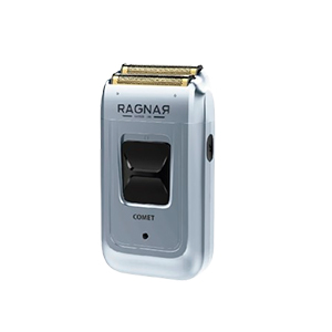 Afeitadora y navaja Ragnar