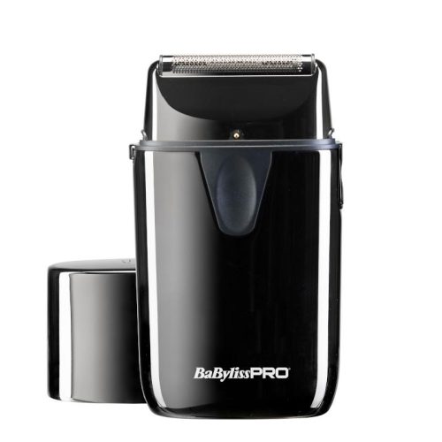 BABYLISS - AFEITADORA SIMPLE FOIL UV