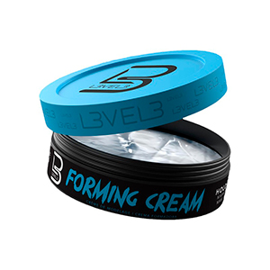 Crema, cera, pomada, gel de afeitado Level3