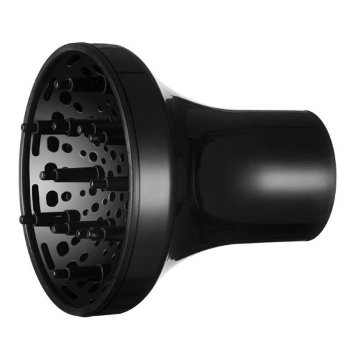 EUROSTIL - DIFUSOR UNIVERSAL NEGRO