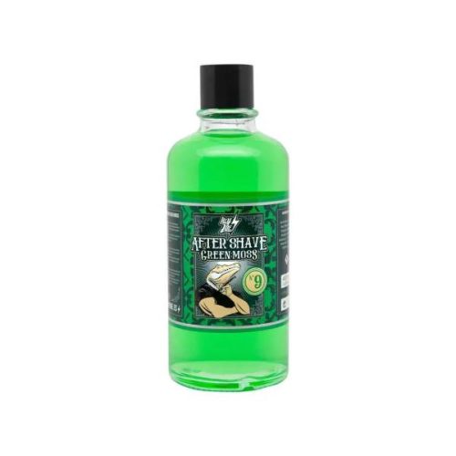 HEY JOE - AFTER SHAVE 400ML N9º