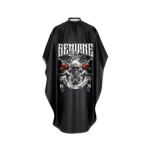 HEY JOE - CAPA CORTE GENUINE