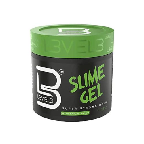 LEVEL3 - SLIME GEL 500 ML