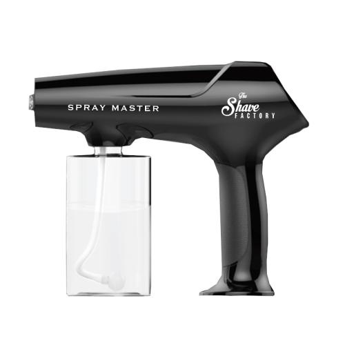 NANO ATOMIZADOR SPRAY MASTER THE SHAVE FACTORY
