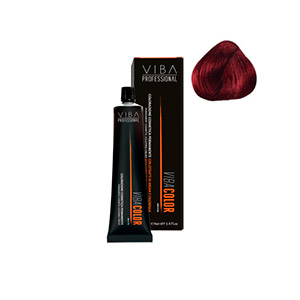 Tintes Castaños y rojizos Viba